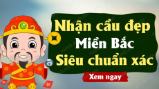 Dự đoán Xổ Số Miền Bắc ngày 03/05/2026 - Dự đoán XSMB 03-05-2026