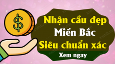 Dự đoán Xổ Số Miền Bắc ngày 08/05/2026 - Dự đoán XSMB 08-05-2026