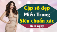 Phân tích dự đoán Xổ Số Miền Trung ngày 13/05/2026 - Dự đoán XSMT 13-05-2026
