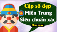 Phân tích dự đoán Xổ Số Miền Trung ngày 19/05/2026 - Dự đoán XSMT 19-05-2026